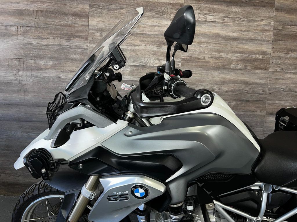 2014 BMW R 1200 GS LOW MILES! - 22613376 - 11