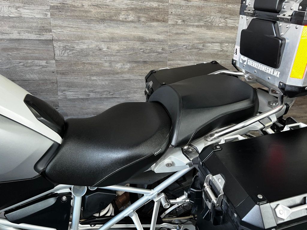 2014 BMW R 1200 GS LOW MILES! - 22613376 - 12