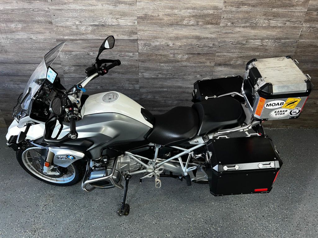 2014 BMW R 1200 GS LOW MILES! - 22613376 - 15