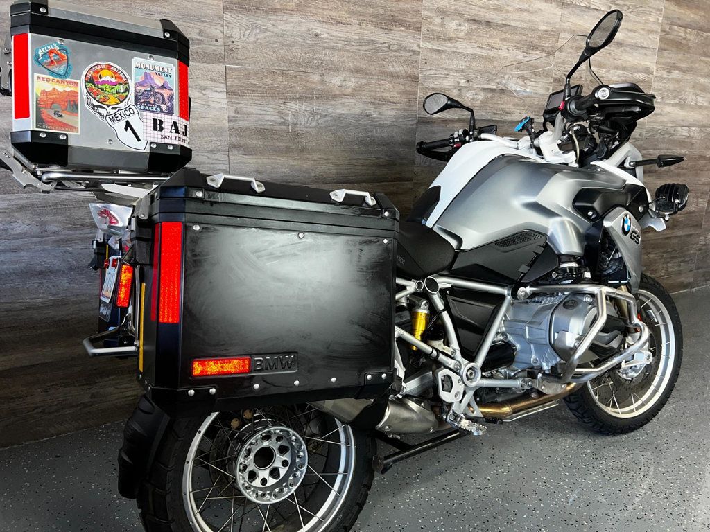 2014 BMW R 1200 GS LOW MILES! - 22613376 - 2