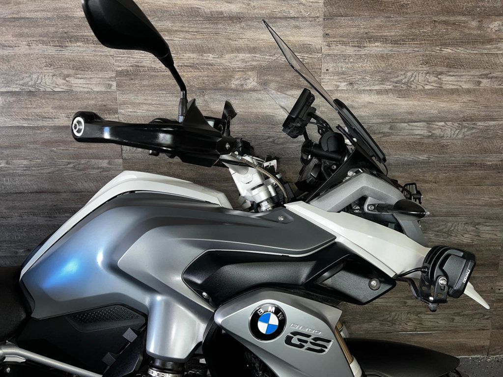 2014 BMW R 1200 GS LOW MILES! - 22613376 - 3