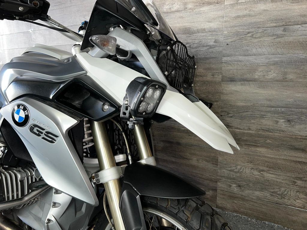 2014 BMW R 1200 GS LOW MILES! - 22613376 - 4