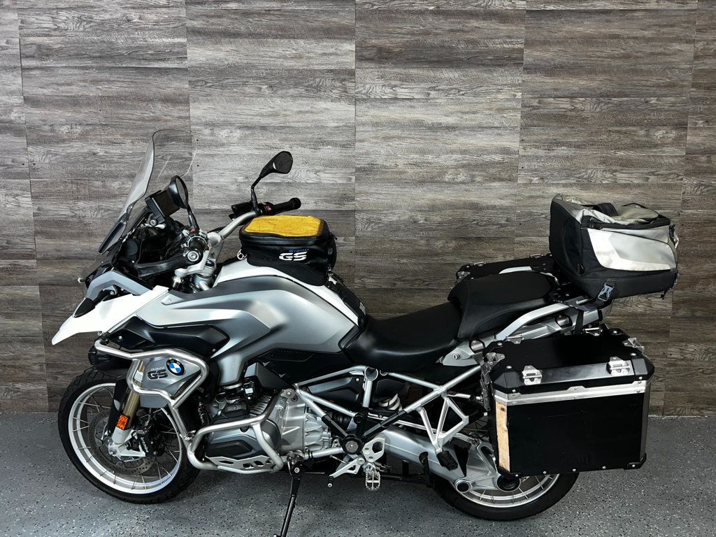 2014 BMW R 1200 GS SUPER CLEAN! - 22613315 - 12