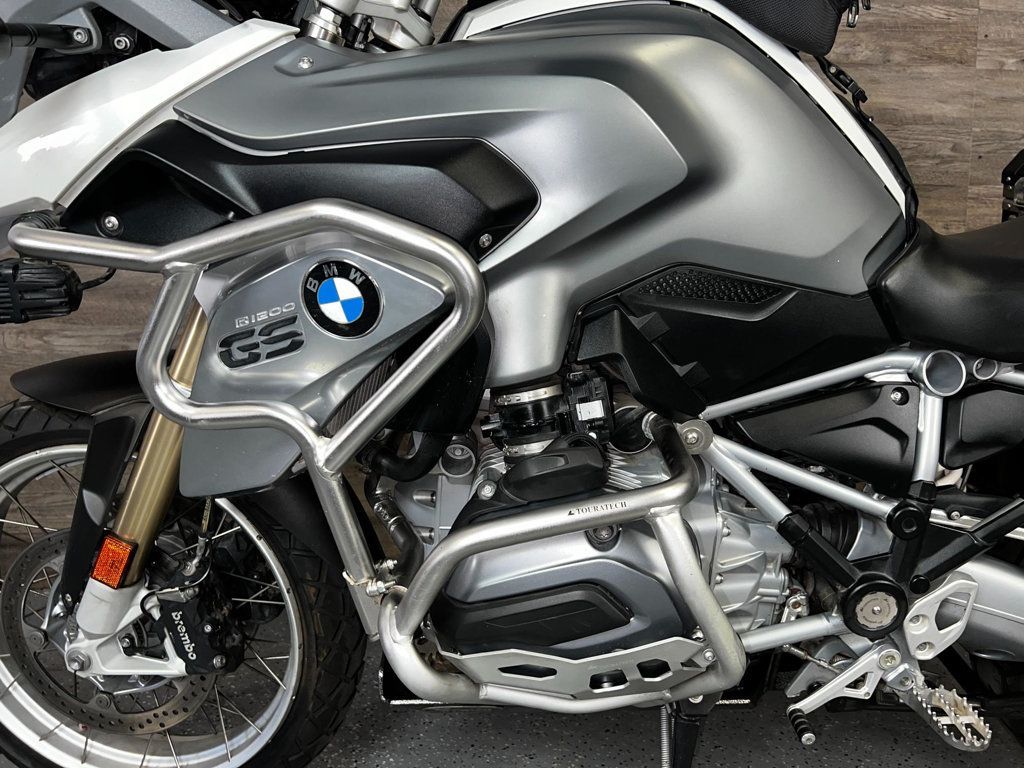 2014 BMW R 1200 GS SUPER CLEAN! - 22613315 - 14