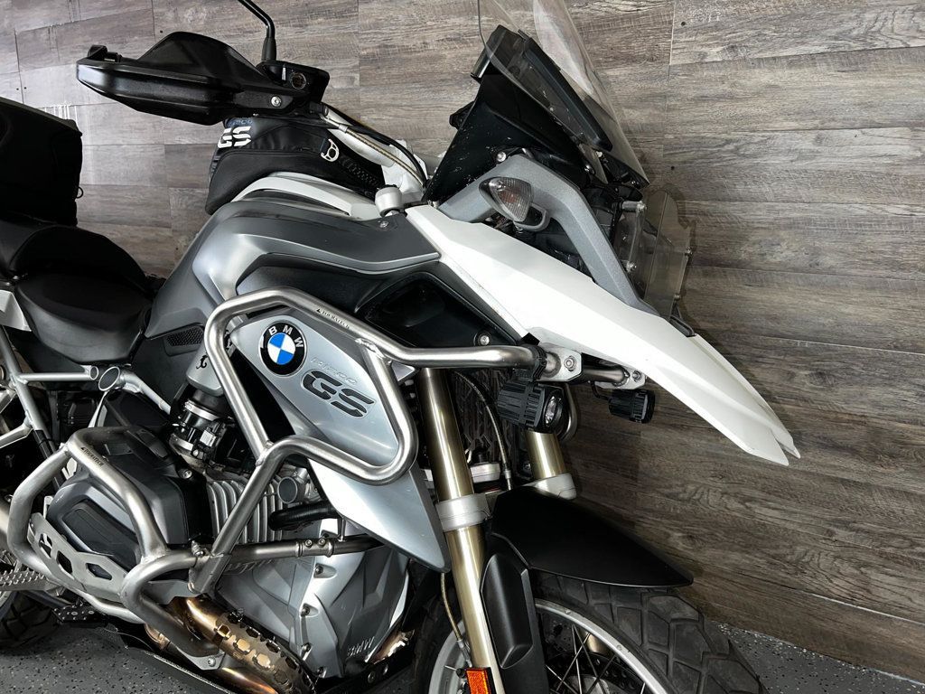 2014 BMW R 1200 GS SUPER CLEAN! - 22613315 - 3