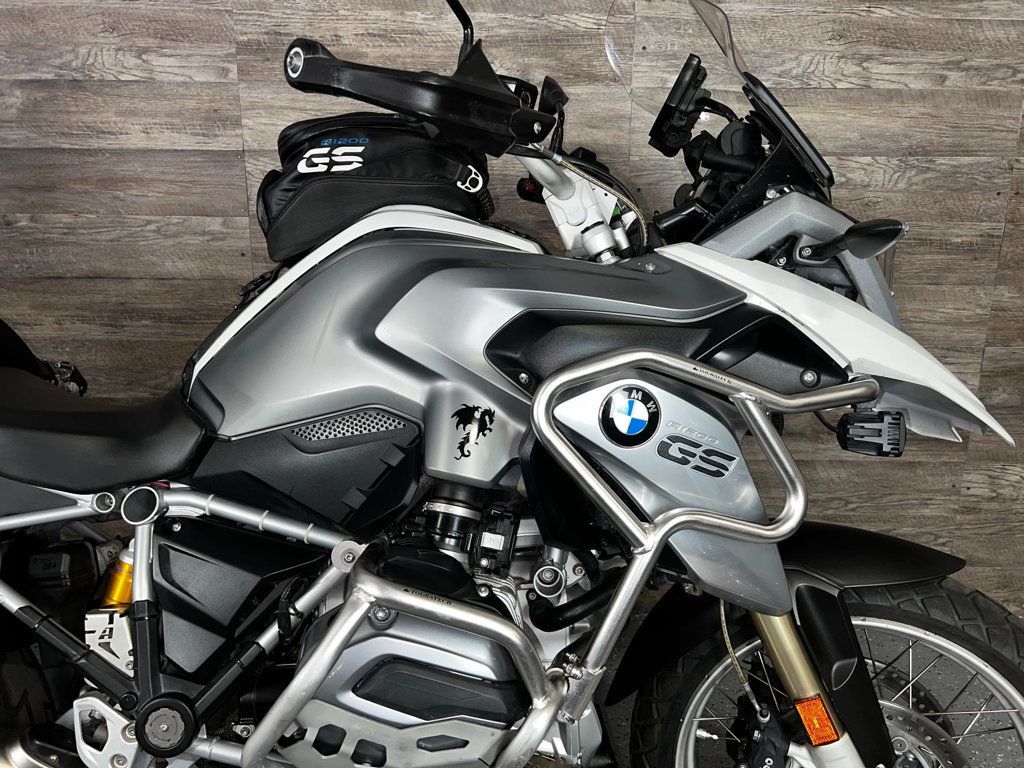 2014 BMW R 1200 GS SUPER CLEAN! - 22613315 - 4