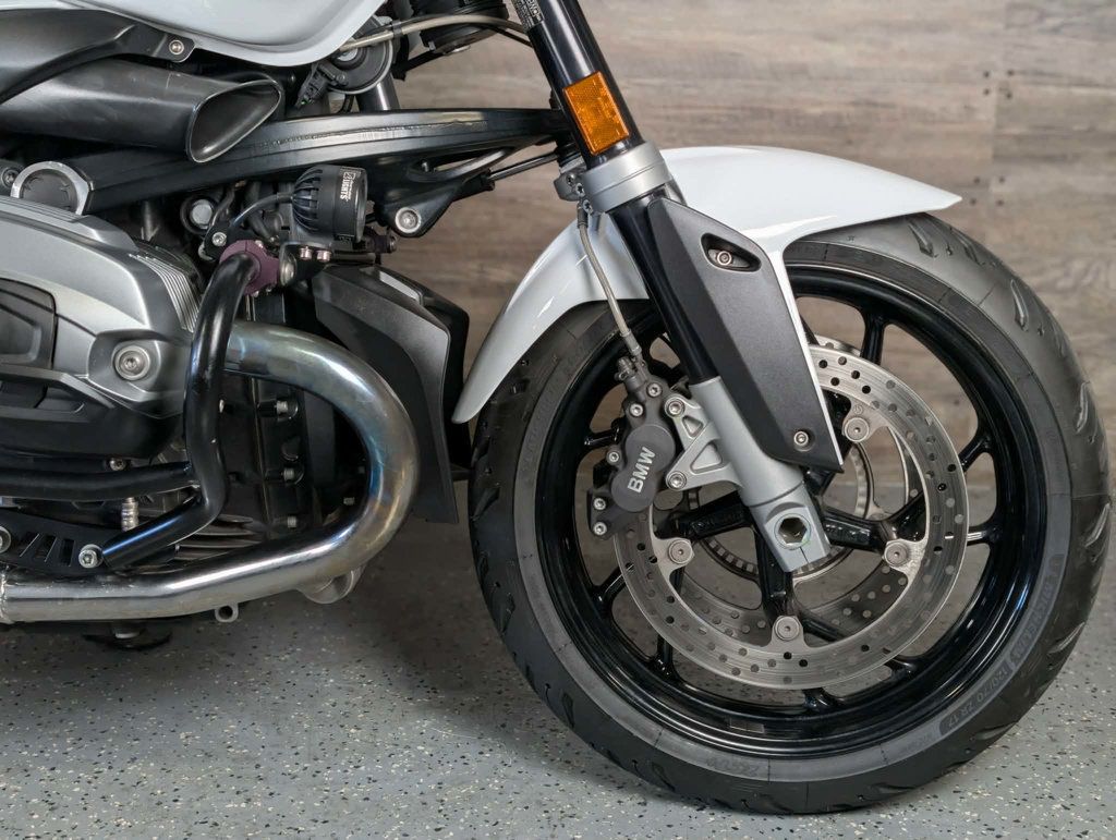 2014 BMW R 1200 R SUPER CLEAN! - 22955824 - 9