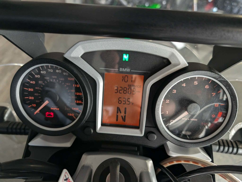 2014 BMW R 1200 R SUPER CLEAN! - 22955824 - 10