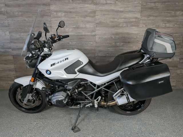 2014 BMW R 1200 R SUPER CLEAN! - 22955824 - 11