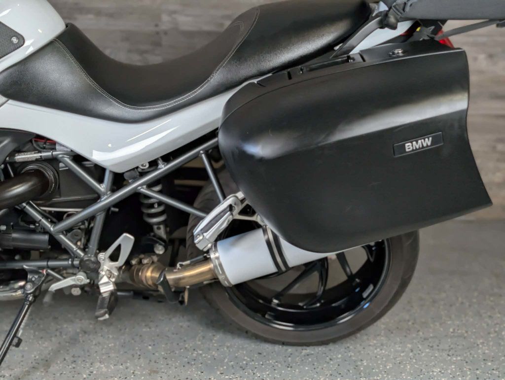 2014 BMW R 1200 R SUPER CLEAN! - 22955824 - 13