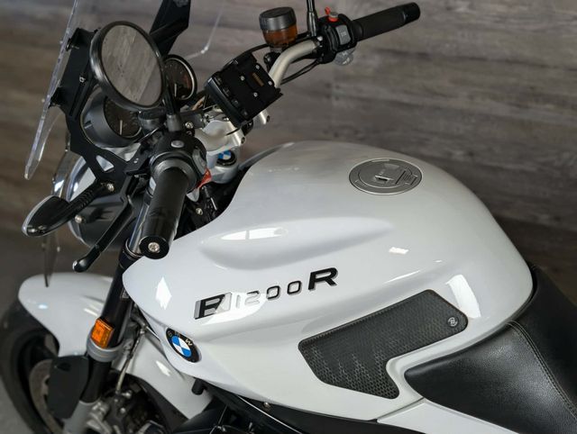 2014 BMW R 1200 R SUPER CLEAN! - 22955824 - 14