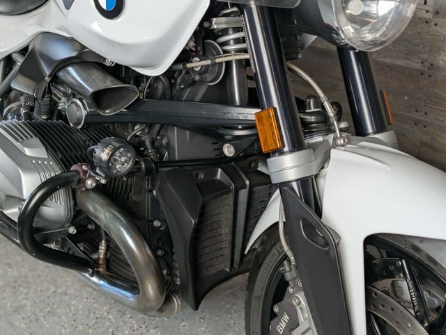 2014 BMW R 1200 R SUPER CLEAN! - 22955824 - 3