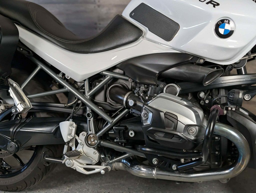 2014 BMW R 1200 R SUPER CLEAN! - 22955824 - 4