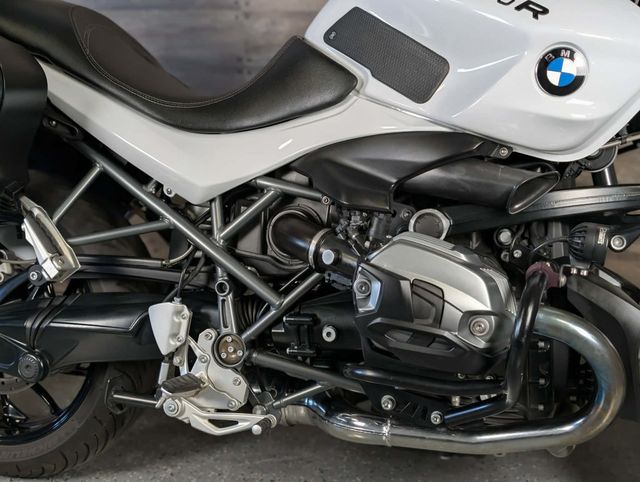 2014 BMW R 1200 R SUPER CLEAN! - 22955824 - 4