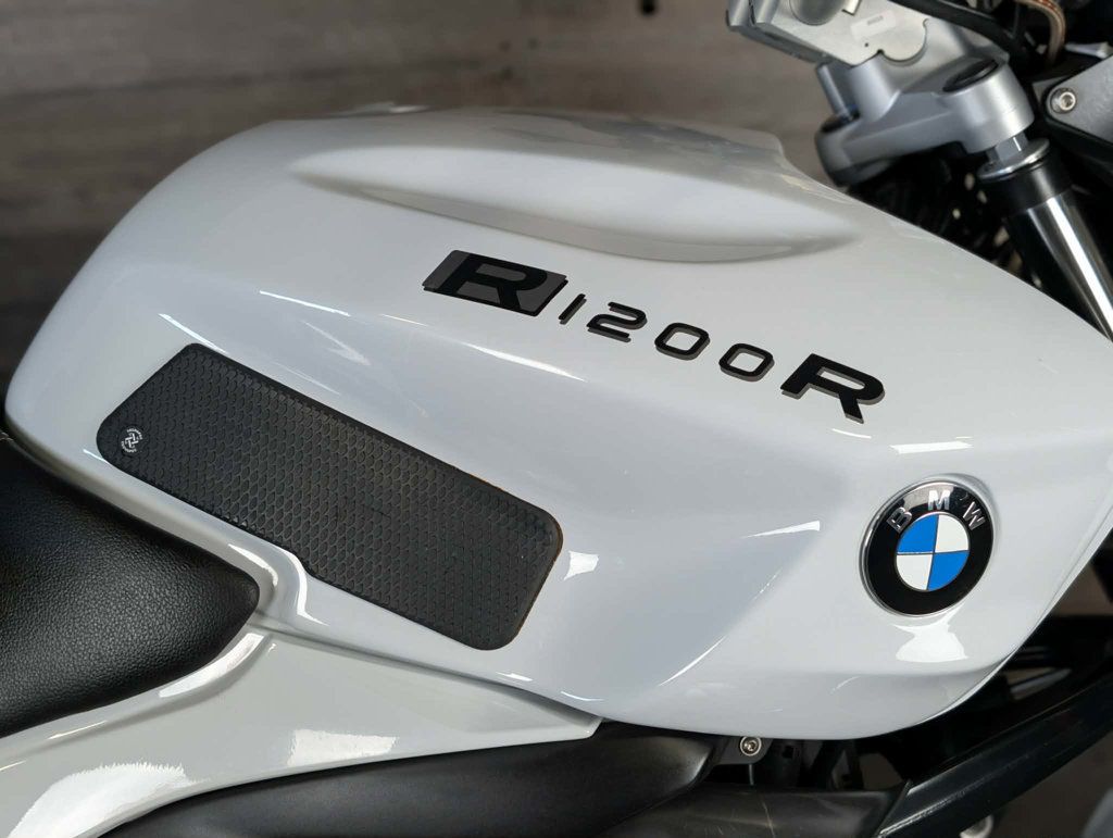 2014 BMW R 1200 R SUPER CLEAN! - 22955824 - 5