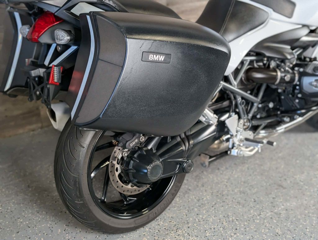 2014 BMW R 1200 R SUPER CLEAN! - 22955824 - 6