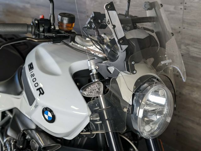2014 BMW R 1200 R SUPER CLEAN! - 22955824 - 8