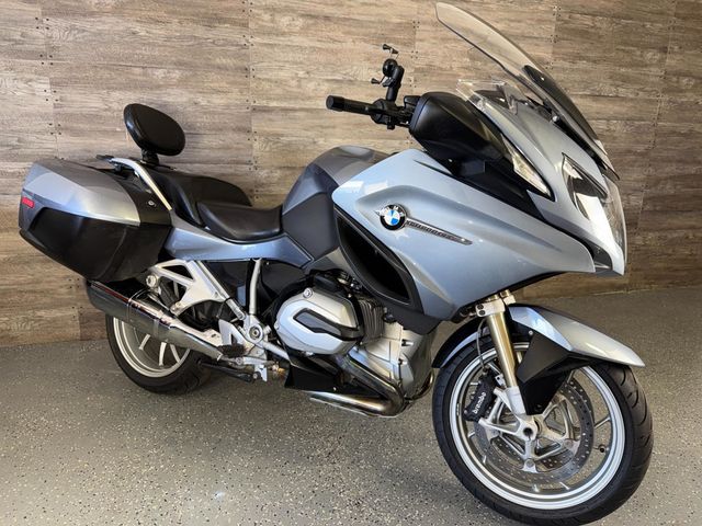 2014 BMW R 1200 RT SUPER CLEAN! - 23029517 - 10