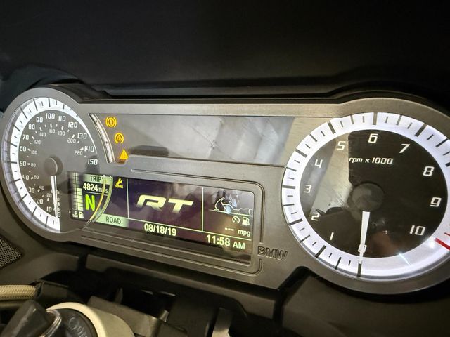 2014 BMW R 1200 RT SUPER CLEAN! - 23029517 - 11
