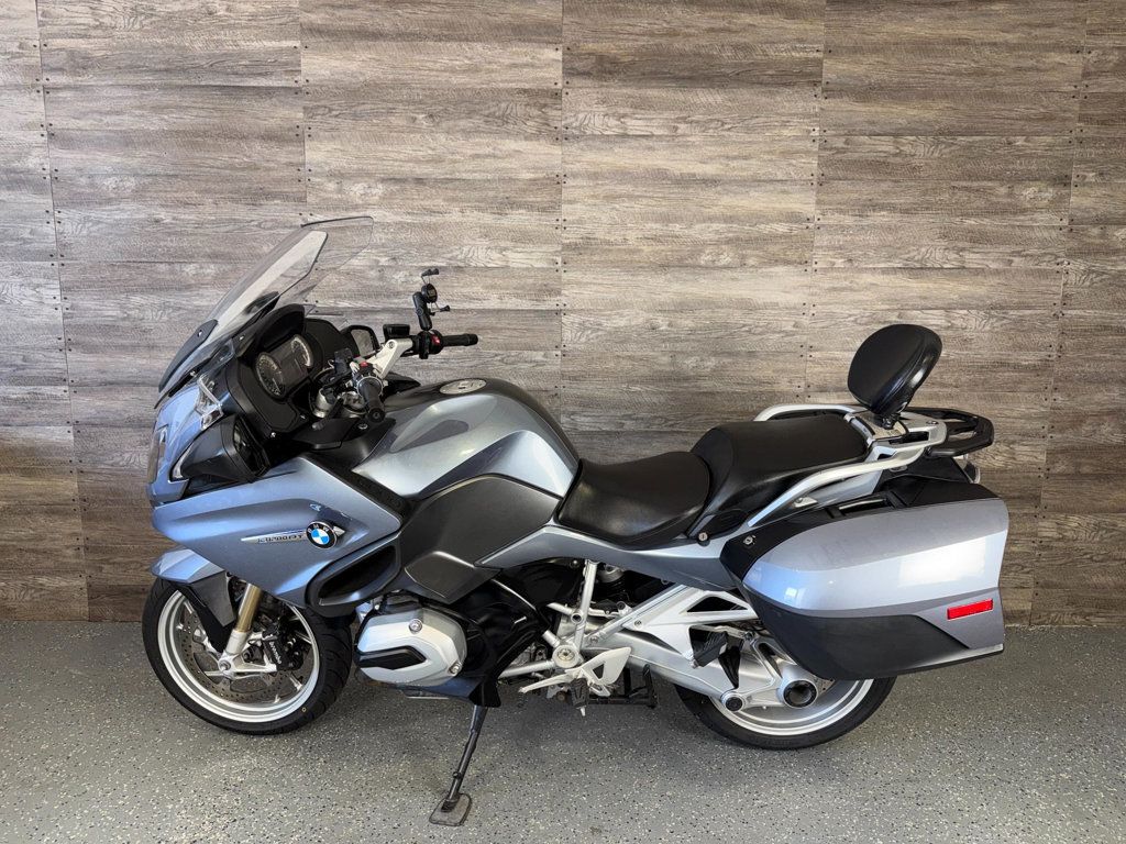 2014 BMW R 1200 RT SUPER CLEAN! - 23029517 - 12