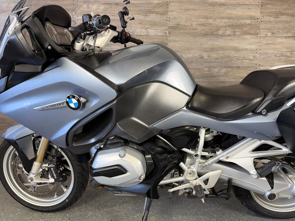2014 BMW R 1200 RT SUPER CLEAN! - 23029517 - 13