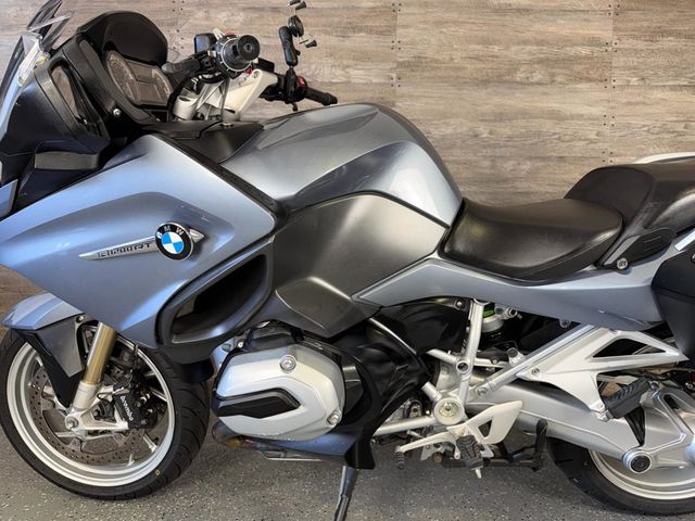 2014 BMW R 1200 RT SUPER CLEAN! - 23029517 - 13