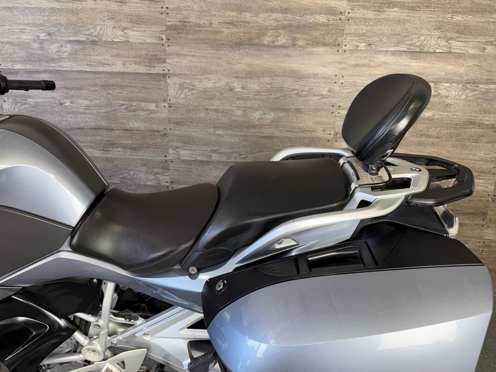 2014 BMW R 1200 RT SUPER CLEAN! - 23029517 - 14
