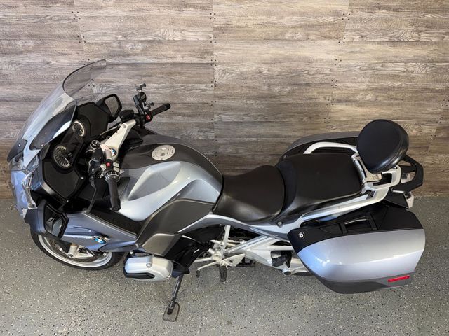 2014 BMW R 1200 RT SUPER CLEAN! - 23029517 - 15