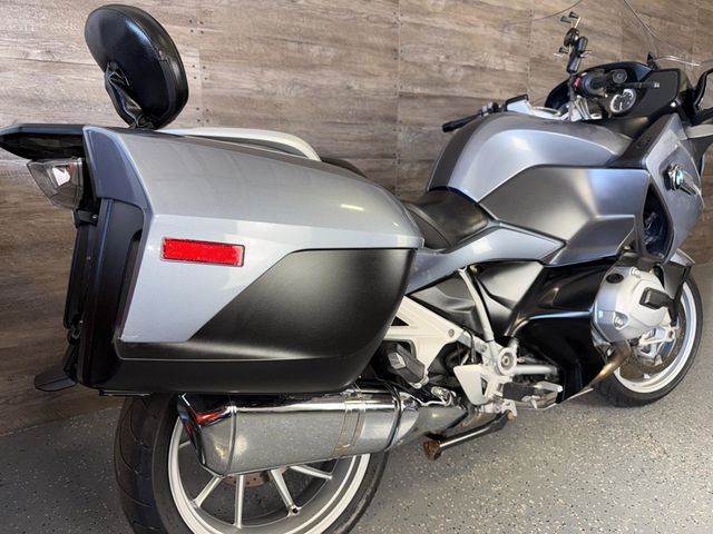 2014 BMW R 1200 RT SUPER CLEAN! - 23029517 - 2
