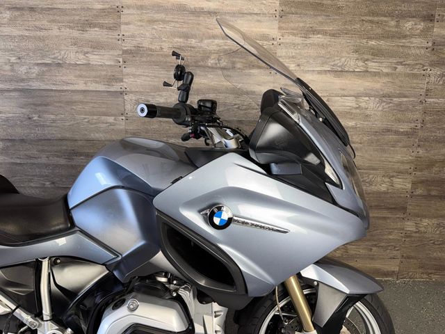 2014 BMW R 1200 RT SUPER CLEAN! - 23029517 - 3