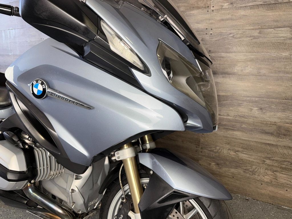 2014 BMW R 1200 RT SUPER CLEAN! - 23029517 - 4