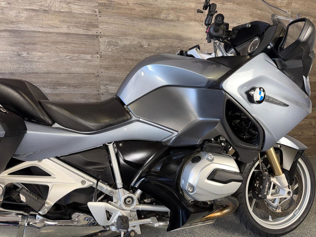 2014 BMW R 1200 RT SUPER CLEAN! - 23029517 - 6