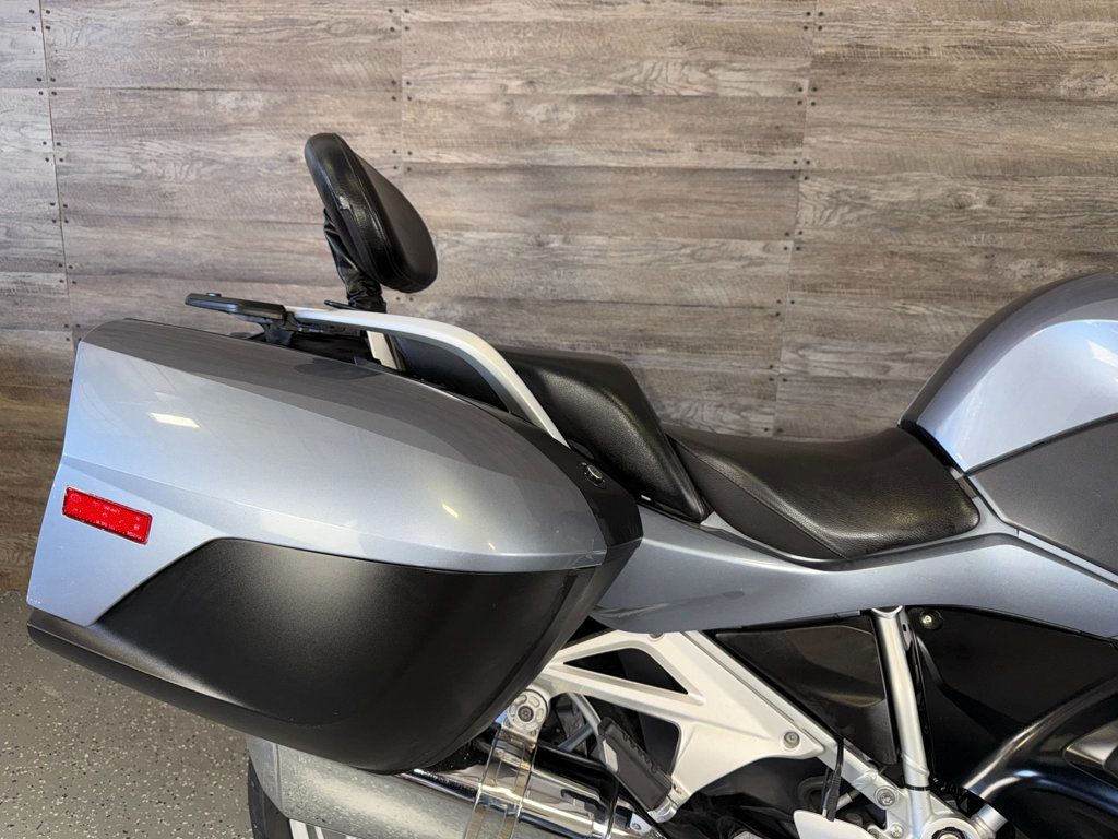 2014 BMW R 1200 RT SUPER CLEAN! - 23029517 - 7