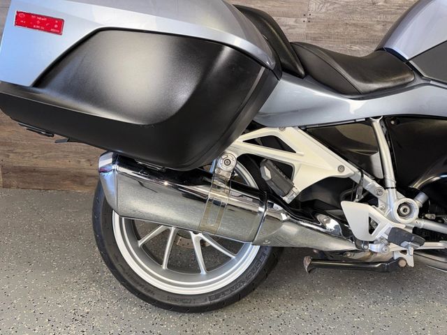 2014 BMW R 1200 RT SUPER CLEAN! - 23029517 - 8