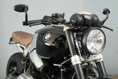 2014 BMW R nineT