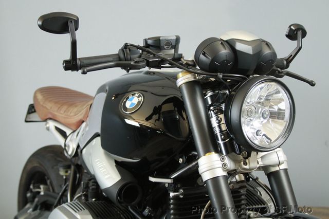 2014 BMW R nineT Includes Warranty! - 22880675 - 0