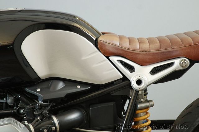 2014 BMW R nineT Includes Warranty! - 22880675 - 9