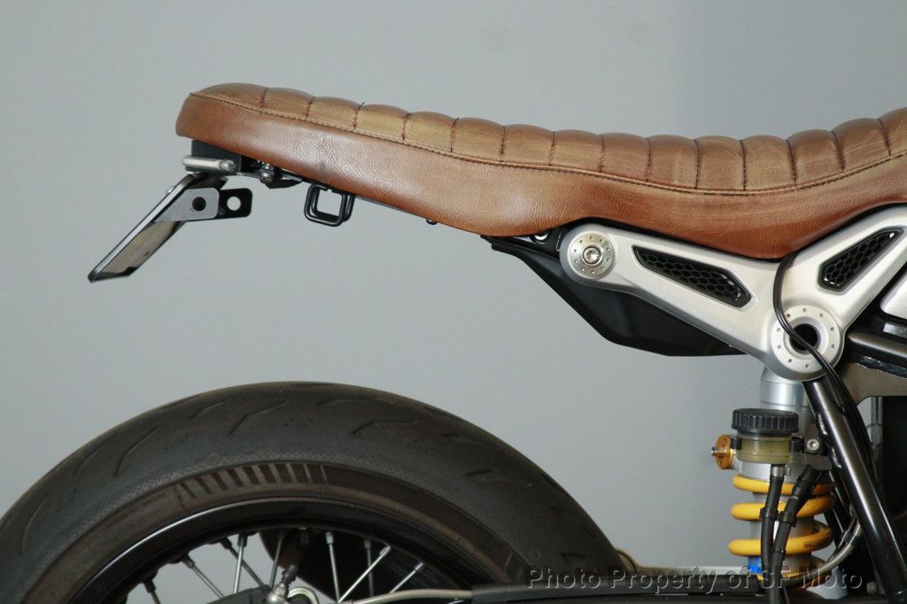 2014 BMW R nineT Includes Warranty! - 22880675 - 10