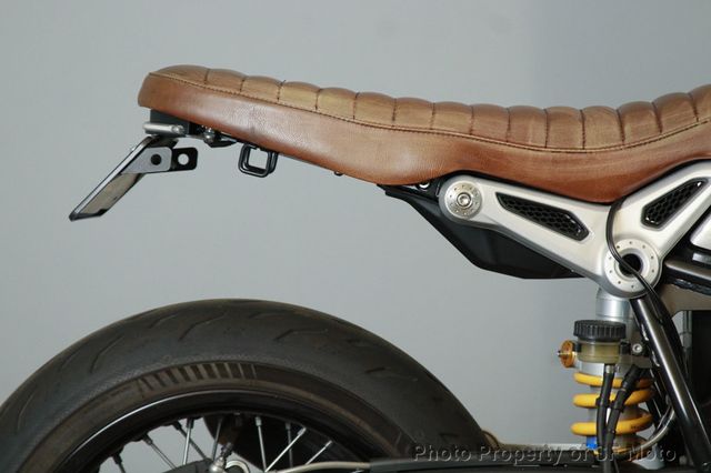 2014 BMW R nineT Includes Warranty! - 22880675 - 10