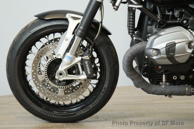 2014 BMW R nineT Includes Warranty! - 22880675 - 12