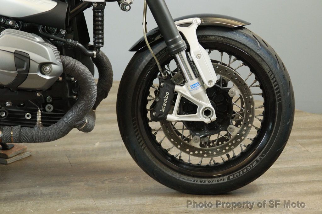 2014 BMW R nineT Includes Warranty! - 22880675 - 13
