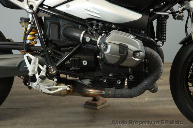 2014 BMW R nineT Includes Warranty! - 22880675 - 14