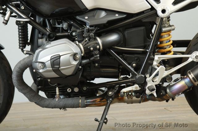 2014 BMW R nineT Includes Warranty! - 22880675 - 15