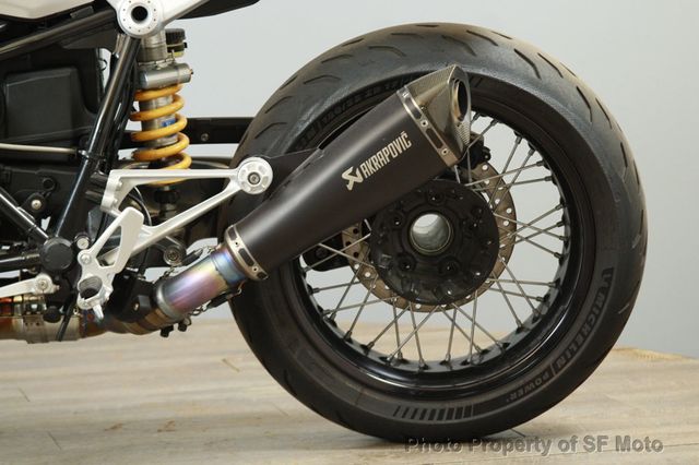 2014 BMW R nineT Includes Warranty! - 22880675 - 17
