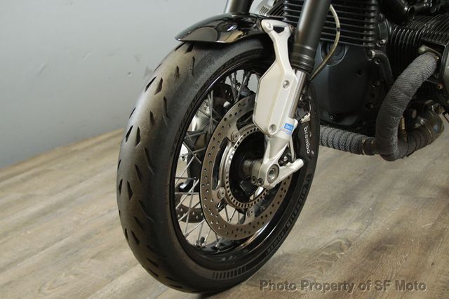 2014 BMW R nineT Includes Warranty! - 22880675 - 18