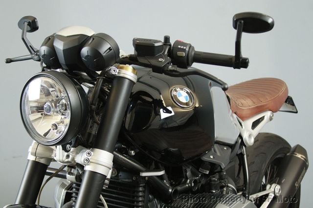2014 BMW R nineT Includes Warranty! - 22880675 - 1
