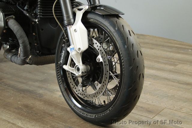 2014 BMW R nineT Includes Warranty! - 22880675 - 19