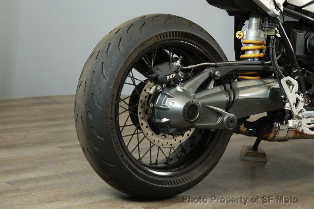 2014 BMW R nineT Includes Warranty! - 22880675 - 20