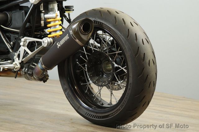 2014 BMW R nineT Includes Warranty! - 22880675 - 21