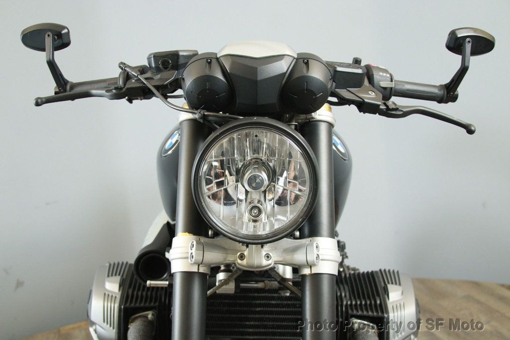 2014 BMW R nineT Includes Warranty! - 22880675 - 24
